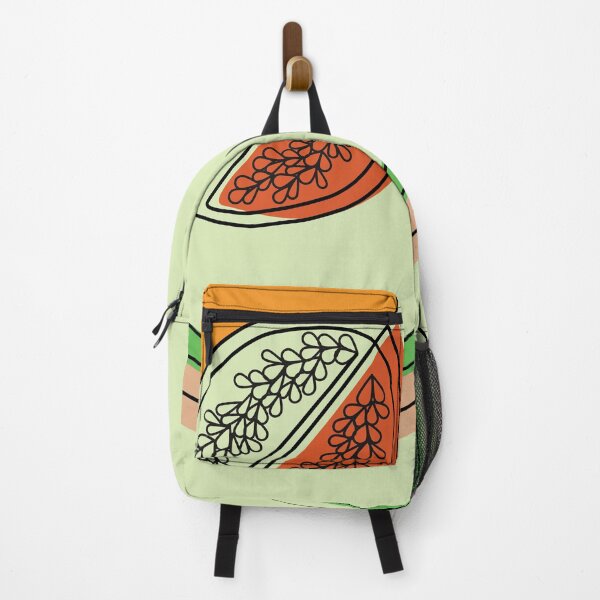 Item preview, Melon designed and sold by linesbyinches.