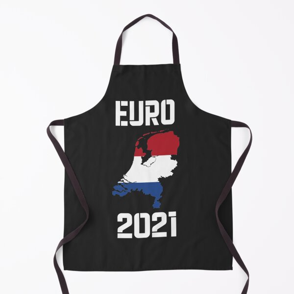 Artikelvorschau, Euro 2021 Holland entworfen und verkauft von FullThrottleLif.
