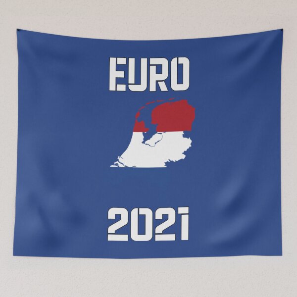 Item preview, Euro 2021 Holland designed and sold by FullThrottleLif.