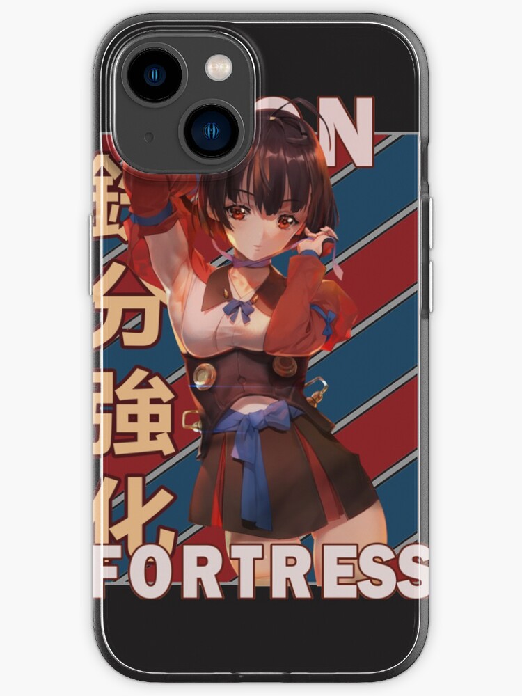 15 Kabaneri of the iron fortress ideas