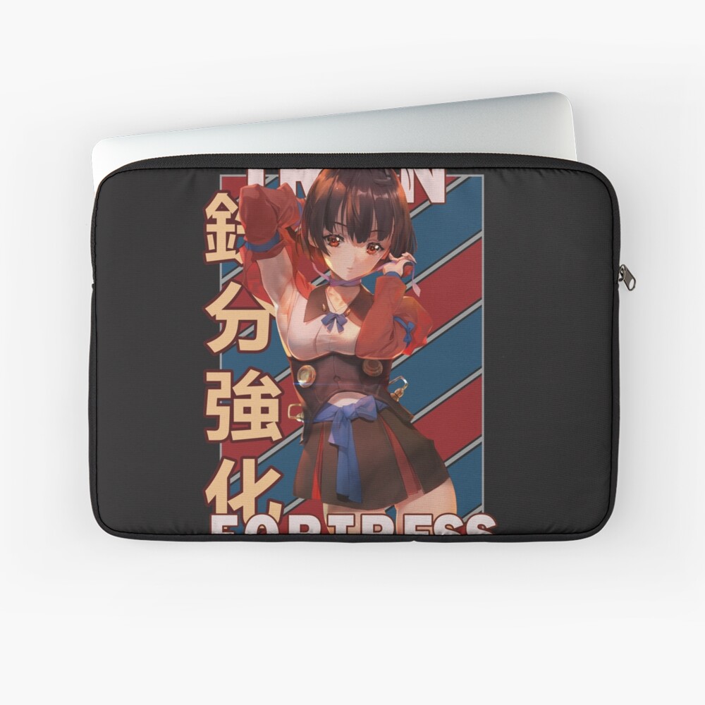 Anime Koutetsujou No Kabaneri Ikoma mumei sukari Wall Scroll Mural Poster  Wall Hanging Poster Otaku Home Decor Collection Art - AliExpress