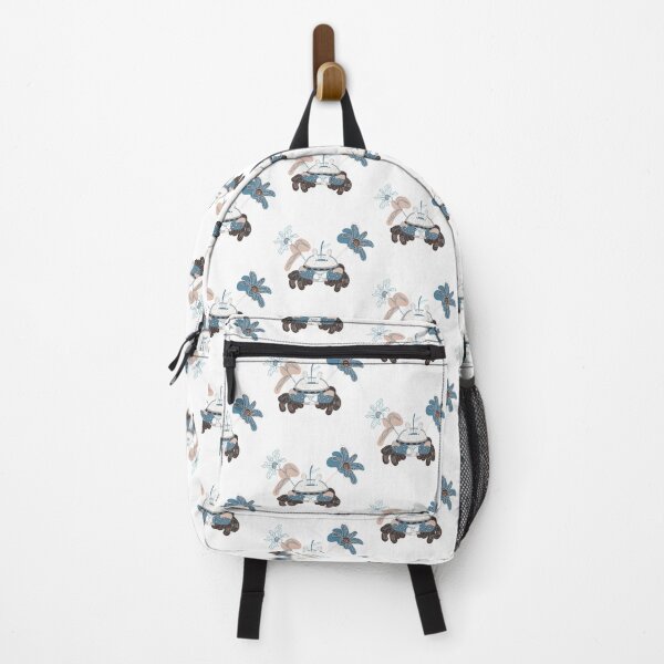 Item preview, Botanical crab designed and sold by ArtinaStudio.