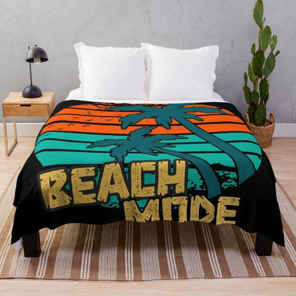 Item preview, Vintage beach mode designed and sold by SidTastic .