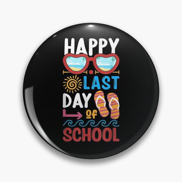 Item preview, Last Day Of School Summer Gift  designed and sold by mchargue12.