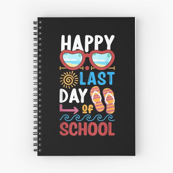 Item preview, Last Day Of School Summer Gift  designed and sold by mchargue12.