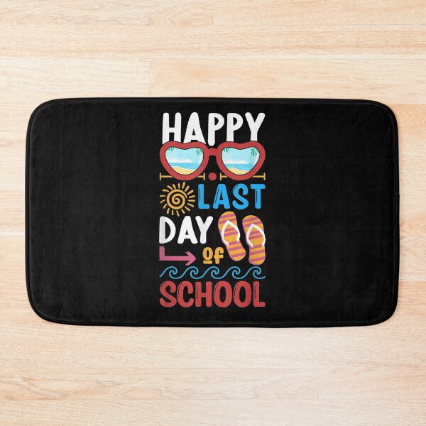 Item preview, Last Day Of School Summer Gift  designed and sold by mchargue12.