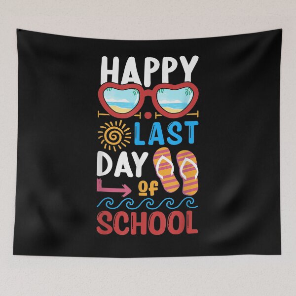 Item preview, Last Day Of School Summer Gift  designed and sold by mchargue12.