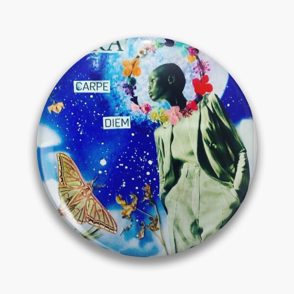 Item preview, Carpe Diem designed and sold by XanArt20.