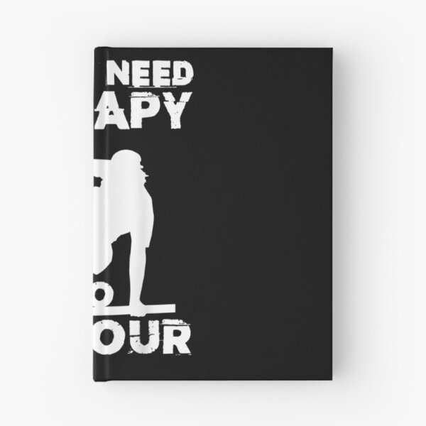 Item preview, I Don't Need Therapy I Do Parkour Outfit Funny Free Running Gift  designed and sold by mchargue12.