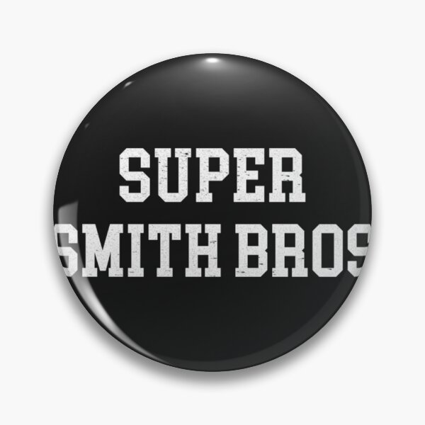 Item preview, Super Smith Bros  | Gift T-Shirt designed and sold by donnanochery.