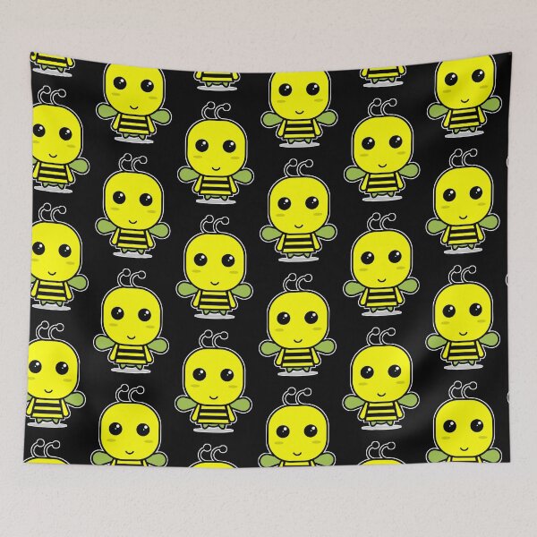 Item preview, Funny Bee Lover designed and sold by sasijaya.