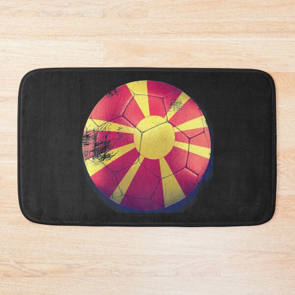 Item preview, Euro 2021 Macedonia designed and sold by FullThrottleLif.