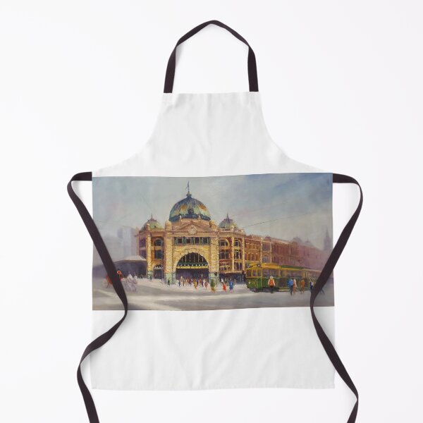 Item preview, So Much To See and Do In Melbourne designed and sold by Franciska Howard.
