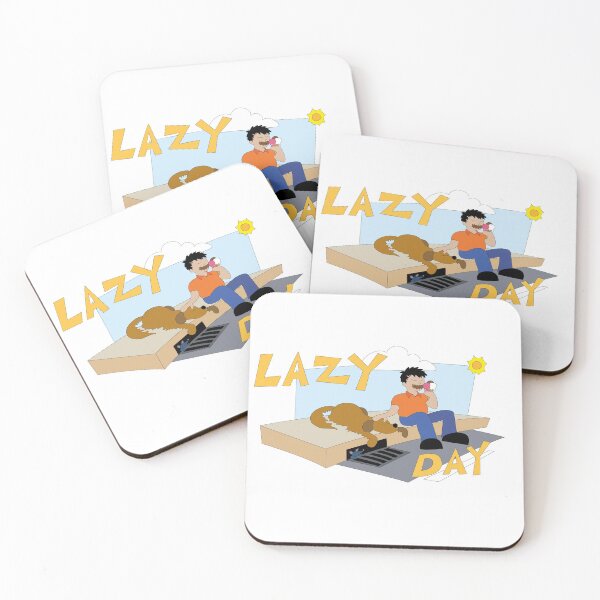 Item preview, Lazy day designed and sold by joanalbalat14.