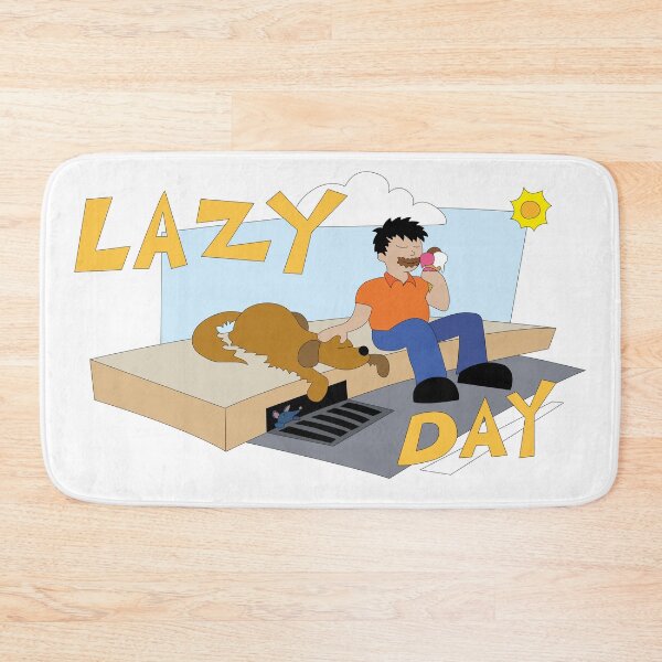 Item preview, Lazy day designed and sold by joanalbalat14.