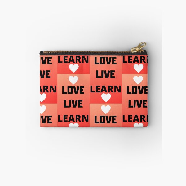 Item preview, Love Live Learn designed and sold by EgoPolis.