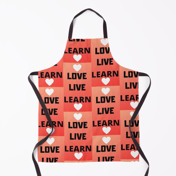 Item preview, Love Live Learn designed and sold by EgoPolis.
