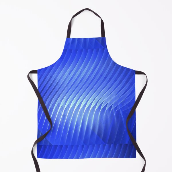 Item preview, Cerulean Midnight Waves designed and sold by KimSyOk.