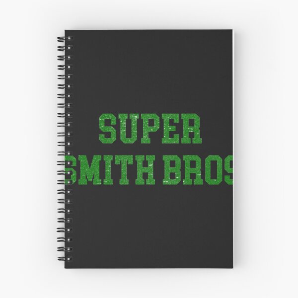 Item preview, Super Smith Bros  | Gift T-Shirt designed and sold by donnanochery.