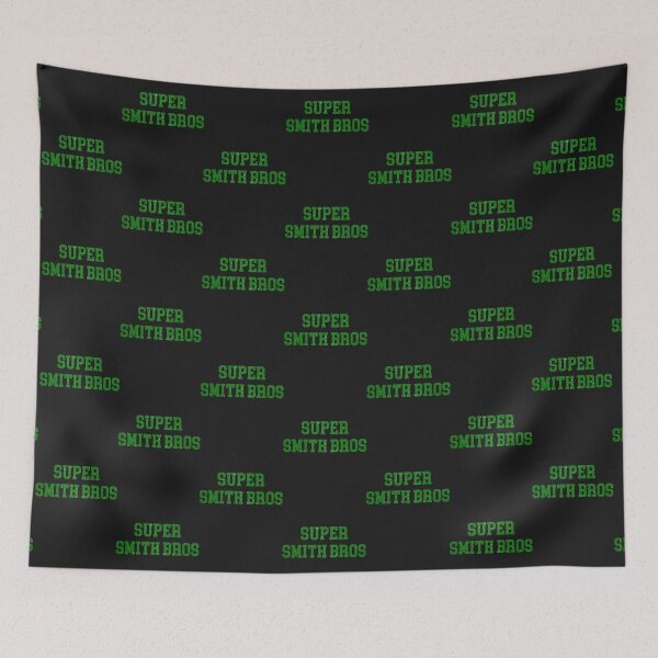 Item preview, Super Smith Bros  | Gift T-Shirt designed and sold by donnanochery.