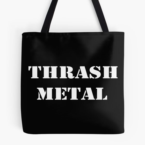 Item preview, Thrash Metal designed and sold by Damienator.