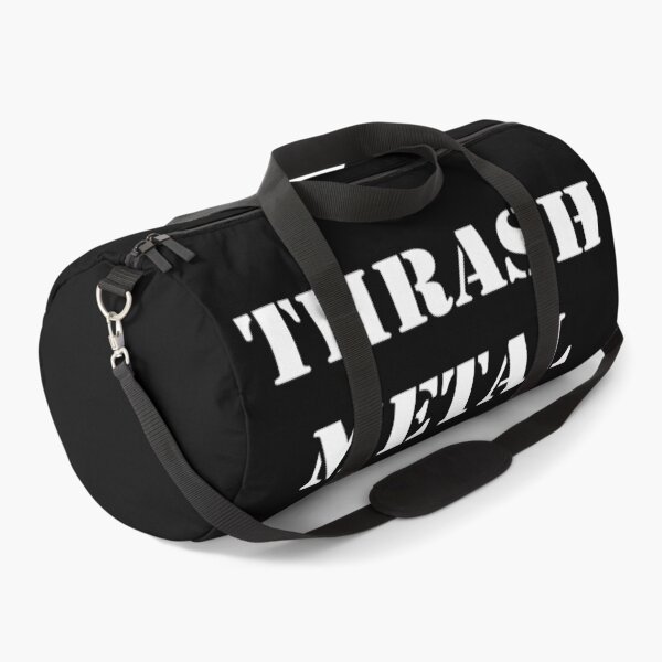 Item preview, Thrash Metal designed and sold by Damienator.