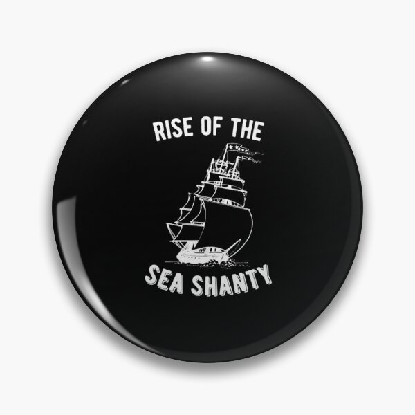 Item preview, Rise Of The Sea Shanty designed and sold by kukuhivanart.