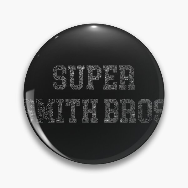 Item preview, Super Smith Bros  | Gift T-Shirt designed and sold by donnanochery.