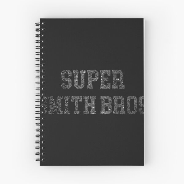 Item preview, Super Smith Bros  | Gift T-Shirt designed and sold by donnanochery.