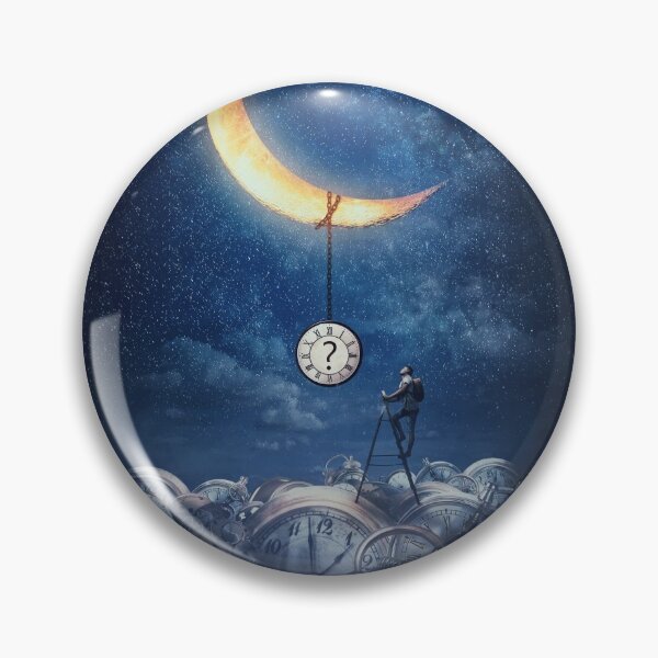 Item preview, timeland designed and sold by psychoshadow.