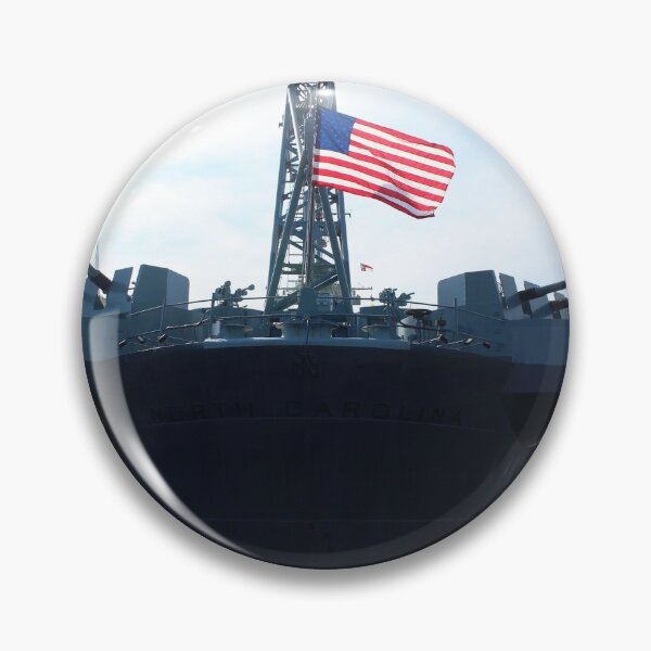 Item preview, Battleship With Flag designed and sold by Cynthia48.