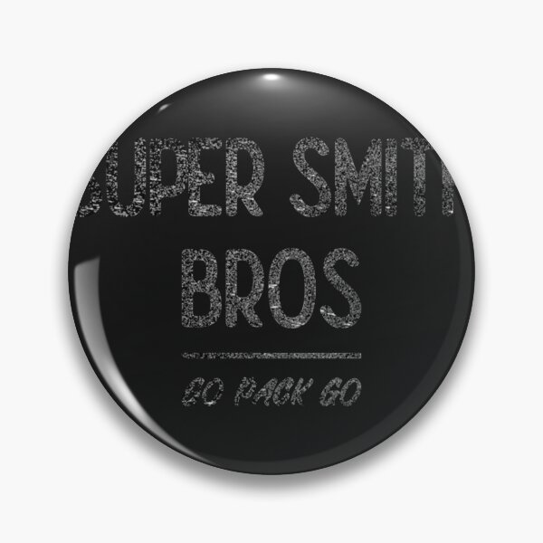 Item preview, Super Smith Bros  | Gift T-Shirt designed and sold by donnanochery.