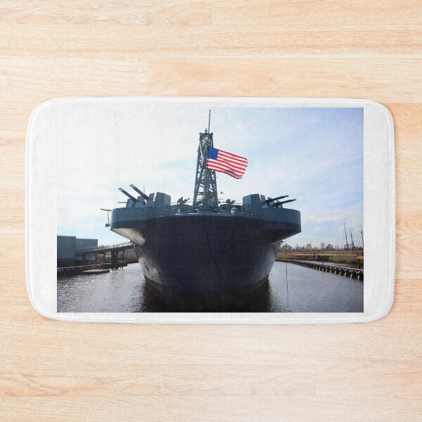Item preview, Battleship With Flag designed and sold by Cynthia48.