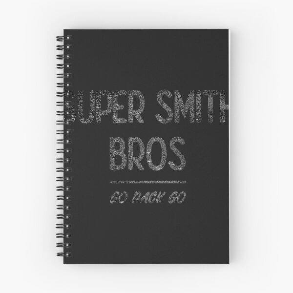 Item preview, Super Smith Bros  | Gift T-Shirt designed and sold by donnanochery.