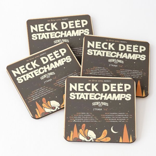 Item preview, Statechamps designed and sold by kipassogok.