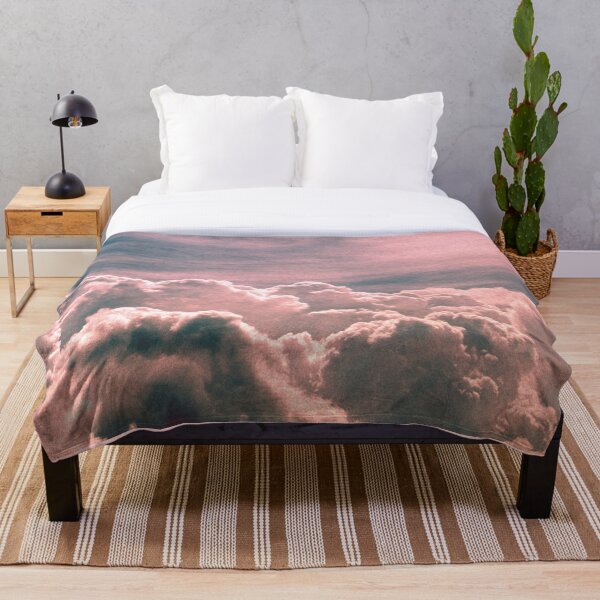 Item preview, Pastel clouds design designed and sold by Robisko Store.