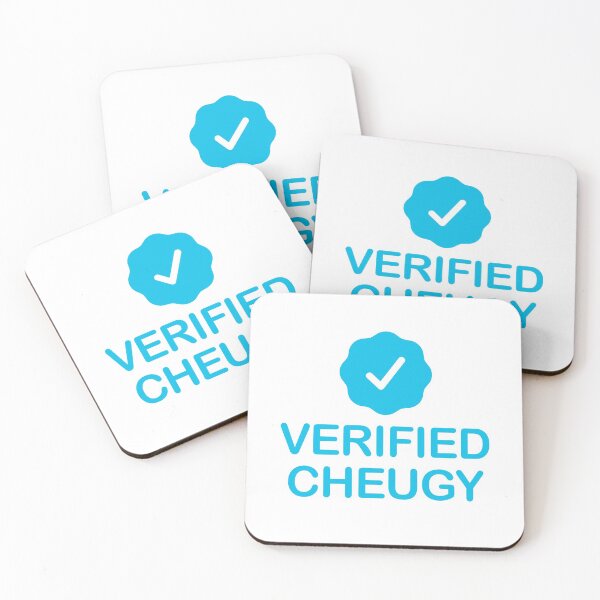 Item preview, Verified Cheugy designed and sold by ClickForMore.