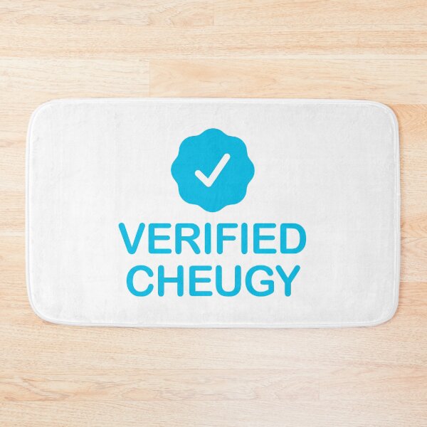 Item preview, Verified Cheugy designed and sold by ClickForMore.