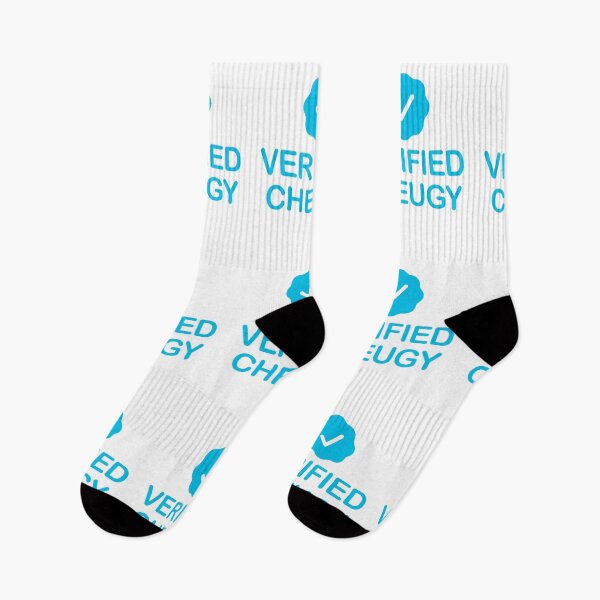 Item preview, Verified Cheugy designed and sold by ClickForMore.