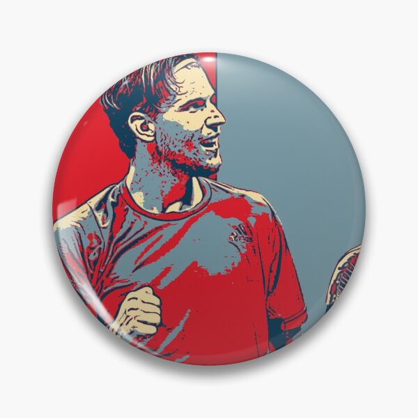 Item preview, Dominic Thiem designed and sold by KaraGrey.