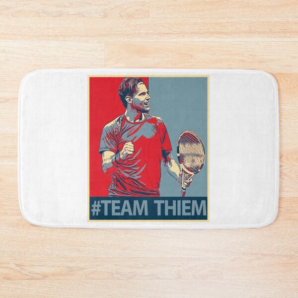 Item preview, Dominic Thiem designed and sold by KaraGrey.