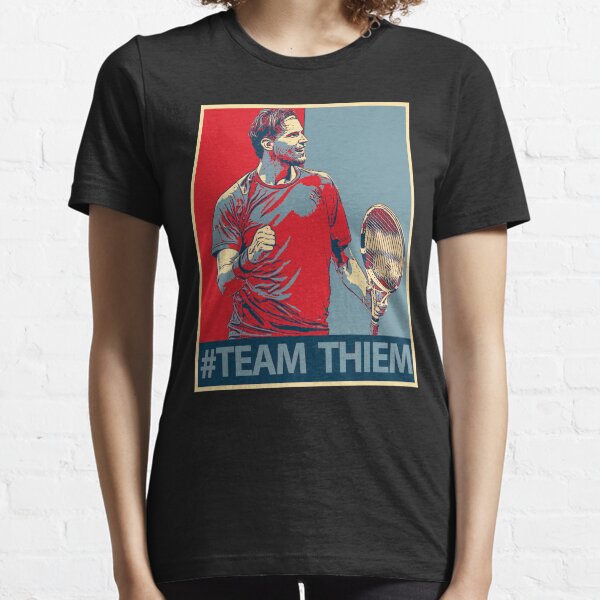 dominic thiem adidas t shirt