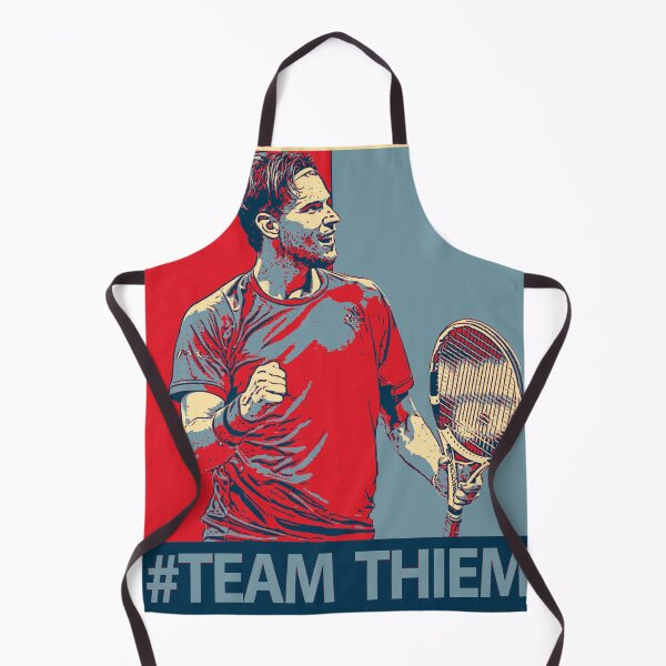 Item preview, Dominic Thiem designed and sold by KaraGrey.