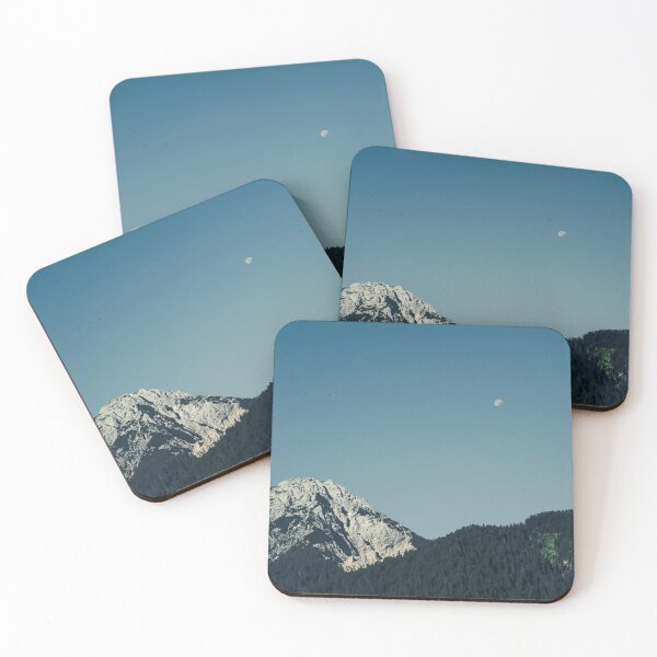 Item preview, Early Morning Dolomites Mountain designed and sold by Luigi Veggetti.