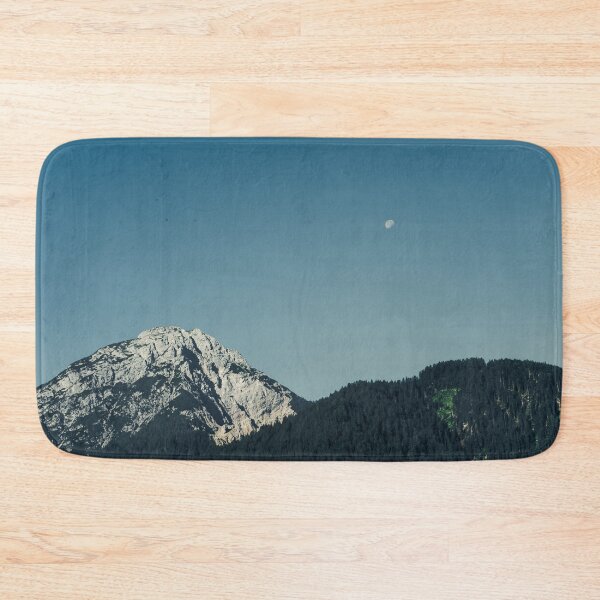 Item preview, Early Morning Dolomites Mountain designed and sold by Luigi Veggetti.