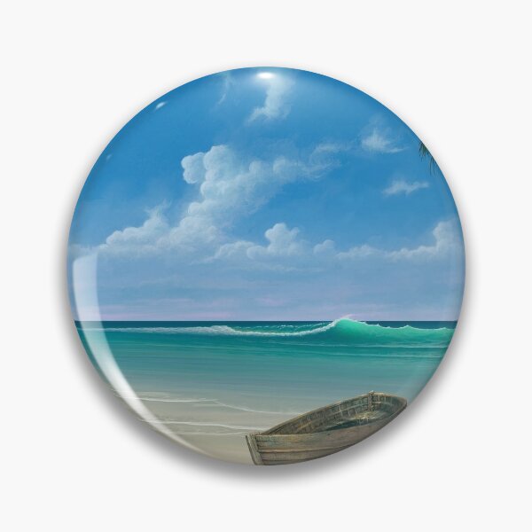 Item preview, My Island Home designed and sold by Crom1957.