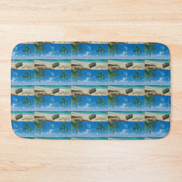 Item preview, My Island Home designed and sold by Crom1957.