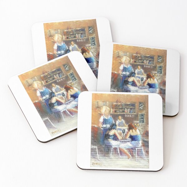 Item preview, Freedom To Dine designed and sold by Franciska Howard.