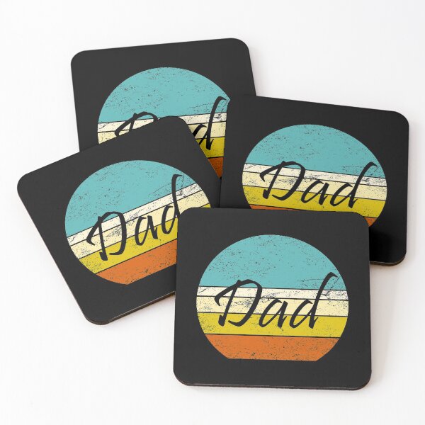 Item preview, Vintage retro dad designed and sold by alviansyah02.