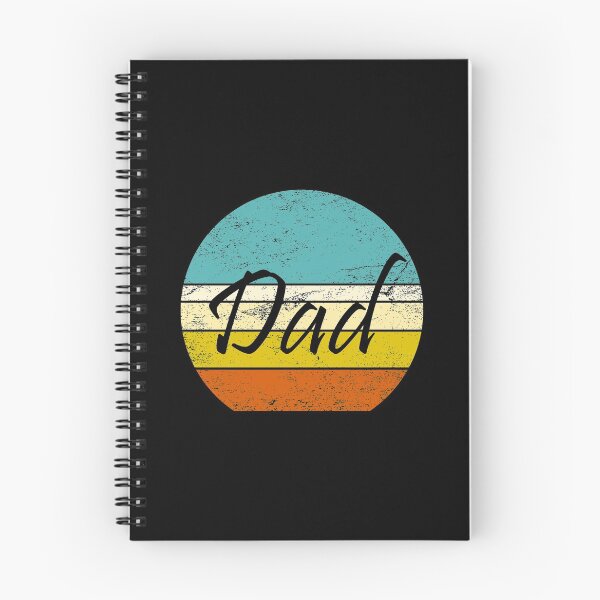 Item preview, Vintage retro dad designed and sold by alviansyah02.